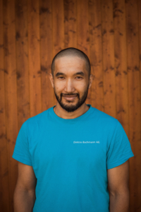 Ahmadi Ali